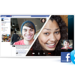 Nova Beta verzija Skype-a omogućava Facebook video pozive